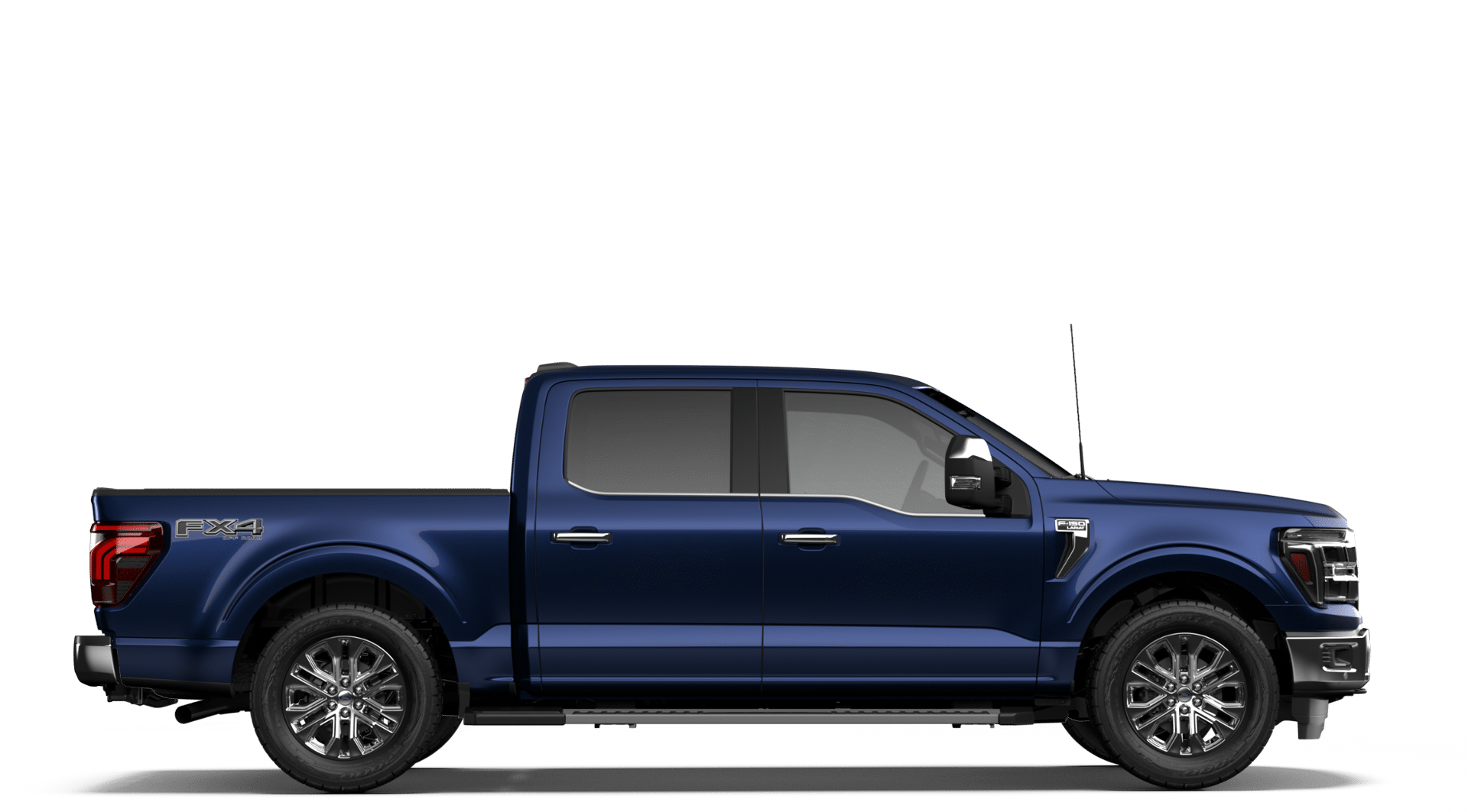 2026 Ford F-150® External Image 1